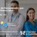 Clínica de Recuperação que Aceita CASSI em Marilândia -ES