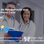 Clínica de Recuperação que Aceita CASSI em Matão -SP