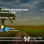 Clínica de Recuperação que Aceita CASSI em Matias Barbosa -MG