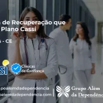Clínica de Recuperação que Aceita CASSI em Milagres -CE