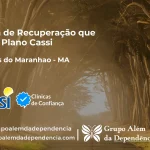 Clínica de Recuperação que Aceita CASSI em Milagres do Maranhão -MA