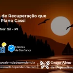 Clínica de Recuperação que Aceita CASSI em Monsenhor Gil -PI
