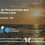Clínica de Recuperação que Aceita CASSI em Monte Carmelo -MG