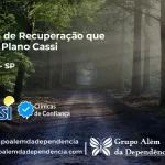 Clínica de Recuperação que Aceita CASSI em Motuca -SP