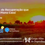 Clínica de Recuperação que Aceita CASSI em Natal -RN