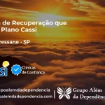 Clínica de Recuperação que Aceita CASSI em Oscar Bressane -SP