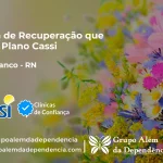 Clínica de Recuperação que Aceita CASSI em Ouro Branco -RN