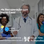 Clínica de Recuperação que Aceita CASSI em Pacatuba -CE