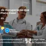 Clínica de Recuperação que Aceita CASSI em Pancas -ES
