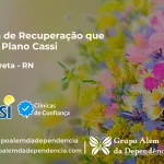 Clínica de Recuperação que Aceita CASSI em Pedra Preta -RN