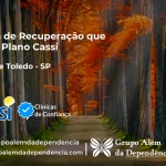 Clínica de Recuperação que Aceita CASSI em Pedro de Toledo -SP