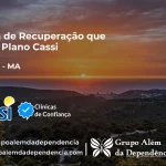 Clínica de Recuperação que Aceita CASSI em Peritoró -MA
