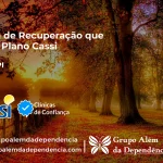 Clínica de Recuperação que Aceita CASSI em Picos -PI