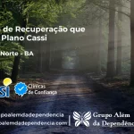 Clínica de Recuperação que Aceita CASSI em Piraí do Norte -BA