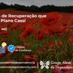 Clínica de Recuperação que Aceita CASSI em Piumhi -MG