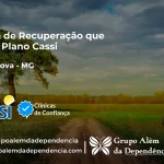 Clínica de Recuperação que Aceita CASSI em Ponte Nova -MG