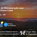 Clínica de Recuperação que Aceita CASSI em Pranchita -PR