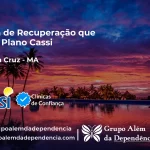 Clínica de Recuperação que Aceita CASSI em Primeira Cruz -MA