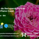Clínica de Recuperação que Aceita CASSI em Remanso -BA