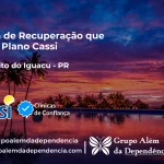 Clínica de Recuperação que Aceita CASSI em Rio Bonito do Iguaçu -PR