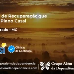 Clínica de Recuperação que Aceita CASSI em Rio do Prado -MG