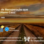 Clínica de Recuperação que Aceita CASSI em Rosário -MA