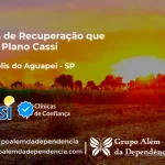 Clínica de Recuperação que Aceita CASSI em Santópolis do Aguapeí -SP