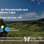 Clínica de Recuperação que Aceita CASSI em São Domingos do Prata -MG