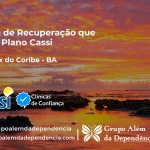 Clínica de Recuperação que Aceita CASSI em São Félix do Coribe -BA