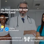 Clínica de Recuperação que Aceita CASSI em São Gabriel -BA