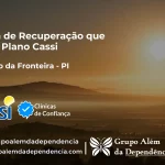 Clínica de Recuperação que Aceita CASSI em São João da Fronteira -PI