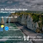 Clínica de Recuperação que Aceita CASSI em São José do Calçado -ES