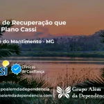 Clínica de Recuperação que Aceita CASSI em São José do Mantimento -MG
