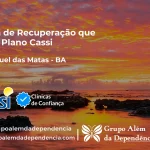 Clínica de Recuperação que Aceita CASSI em São Miguel das Matas -BA