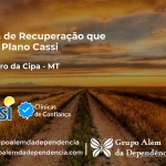 Clínica de Recuperação que Aceita CASSI em São Pedro da Cipa -MT