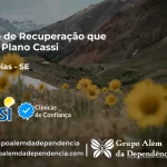 Clínica de Recuperação que Aceita CASSI em Simão Dias -SE