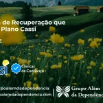 Clínica de Recuperação que Aceita CASSI em Siriri -SE