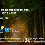 Clínica de Recuperação que Aceita CASSI em Solonópole -CE