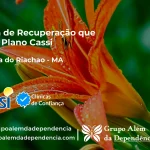 Clínica de Recuperação que Aceita CASSI em Sucupira do Riachão -MA