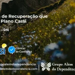 Clínica de Recuperação que Aceita CASSI em Tangará -RN