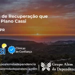 Clínica de Recuperação que Aceita CASSI em Tibagi -PR