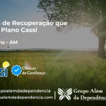 Clínica de Recuperação que Aceita CASSI em Tonantins -AM