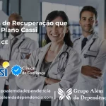 Clínica de Recuperação que Aceita CASSI em Tururu -CE