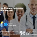 Clínica de Recuperação que Aceita CASSI em União -PI