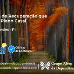 Clínica de Recuperação que Aceita CASSI em Vera Mendes -PI