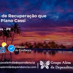 Clínica de Recuperação que Aceita CASSI em Vertentes -PE