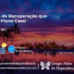 Clínica de Recuperação que Aceita CASSI em Videira -SC