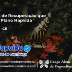 Clínica de Recuperação que Aceita Hapvida em Abaiara - CE