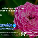 Clínica de Recuperação que Aceita Hapvida em Abaré - BA