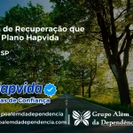 Clínica de Recuperação que Aceita Hapvida em Adolfo - SP